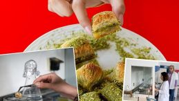 Bayramınız Zehir Olmasın! Baklavadaki Tehlike… 5 İşletmede Ölümcül Bakteri Tespit Edildi