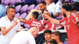 ‘Bazen kendimi kaybediyorum’