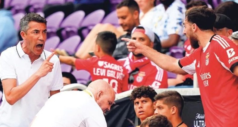 ‘Bazen kendimi kaybediyorum’