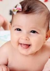 Bebekler Başını Ne Zaman Dik Tutar? Bebekler Kafalarını Ne Zaman Sabit Tutar?