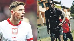 Bednarek'in Transfer İhtimali