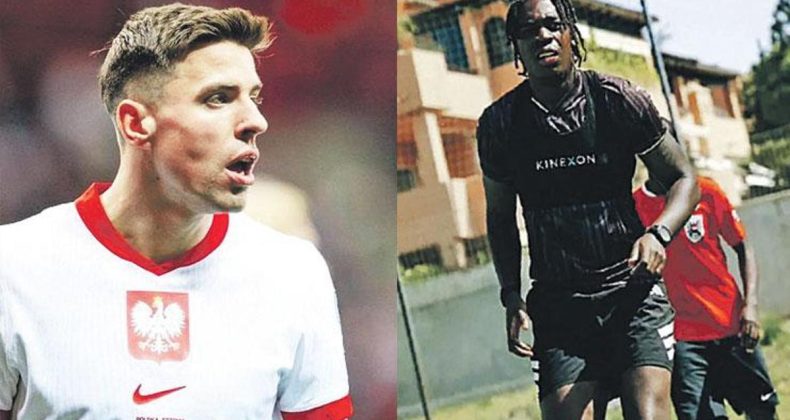 Bednarek'in Transfer İhtimali