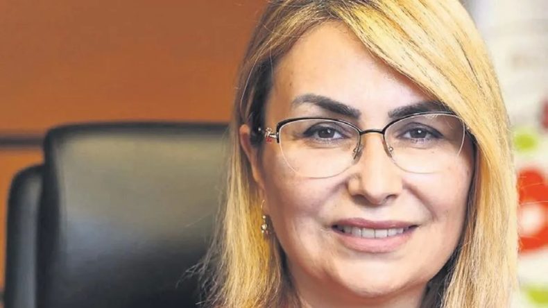 Belediye Başkanı CHP'den İstifa Etti