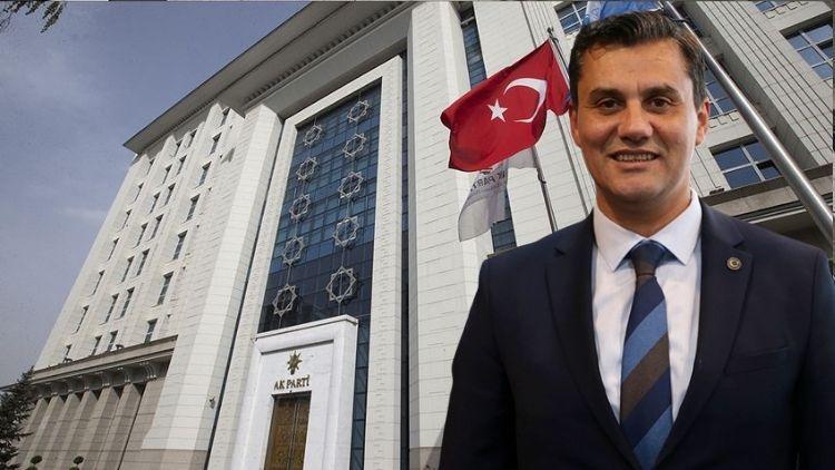 Belediye Başkanı Hayatını Kaybetti! AK Parti’den Manisa Kararı