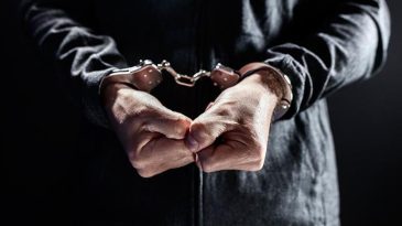 Belediye Başkanına Tehditte Bulunan Şüpheli Tutuklandı
