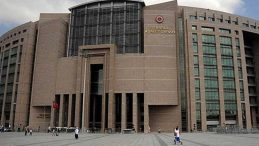 Belediyelere Yönelik Terör Soruşturması: 25 Sanık Mahkemeye Çıktı