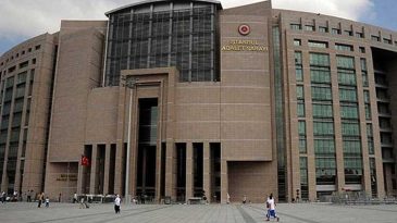 Belediyelere Yönelik Terör Soruşturması: 25 Sanık Mahkemeye Çıktı