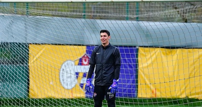 Berke Özer’den Transfer Açıklaması! Adı Galatasaray ile Anılıyordu…