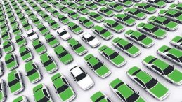 Beş Ayda 598 Bin Araç Üretimi Gerçekleşti