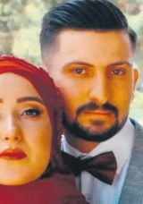 Beşik Alev Aldı, Yürekler Yandı