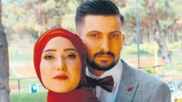 Beşik Alev Aldı, Yürekler Yandı