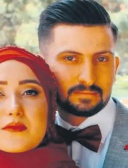 Beşik Alev Aldı, Yürekler Yandı