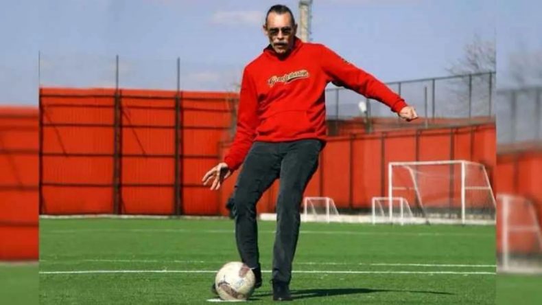 Beşikçioğlu’ndan Çifte Standart: Etimesgut İçin 150 TL’lik Ekmek Yok, Gençlerbirliği’ne 5 Milyonluk Loca Var!