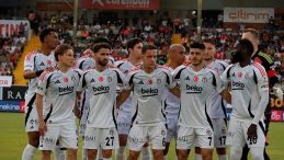 Beşiktaş, 28 Haziran’da Yeni Sezon Hazırlıklarına Başlayacak