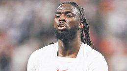 Beşiktaş, Arokodare’yi Gündemine Aldı