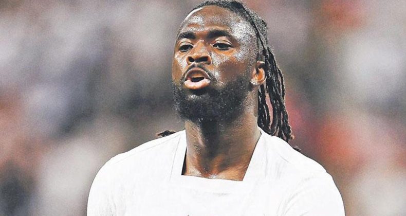 Beşiktaş, Arokodare’yi Gündemine Aldı