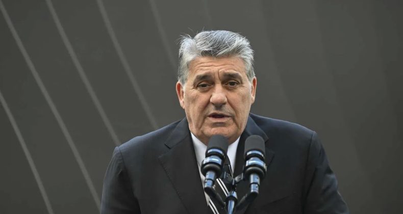 Beşiktaş’ın Borcu Duyuruldu