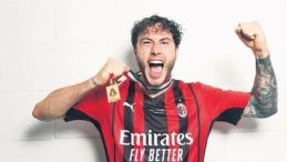 Beşiktaş, Calabria İçin Harekete Geçti