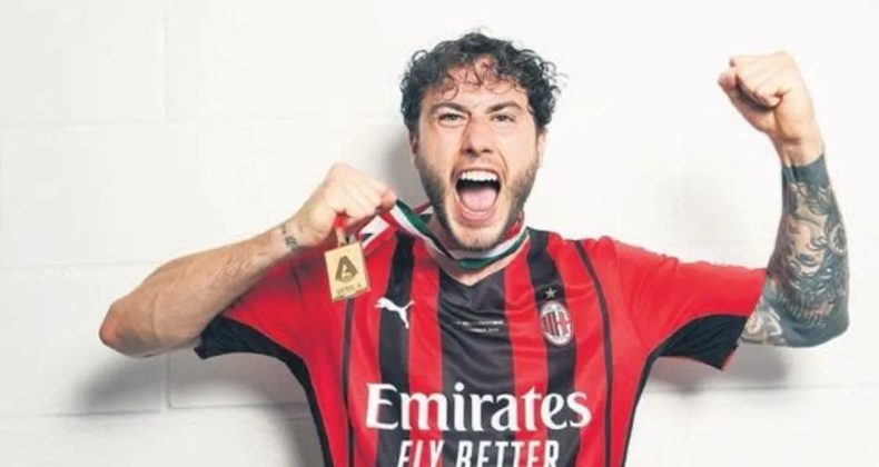 Beşiktaş, Calabria İçin Harekete Geçti