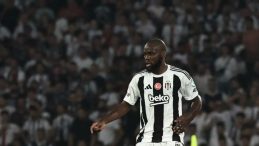 Beşiktaş’a Jean Onana Müjdesi!