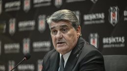 Beşiktaş Kulübü Başkanı Serdal Adalı’dan Genel Kurul Üyelerine Çağrı!