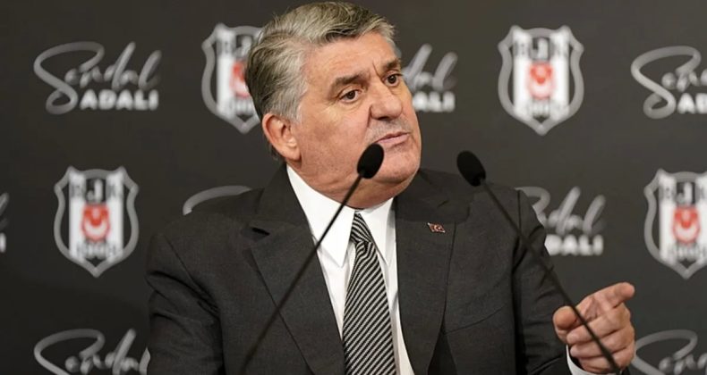 Beşiktaş Kulübünde Olağanüstü Genel Kurul Toplantısı Yarın Gerçekleşecek