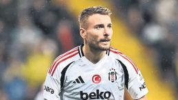 Beşiktaş Kurtuluyor!