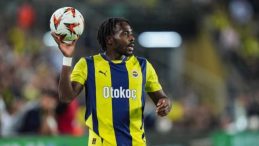 Beşiktaş, Osayi’de İndirim Bekliyor!