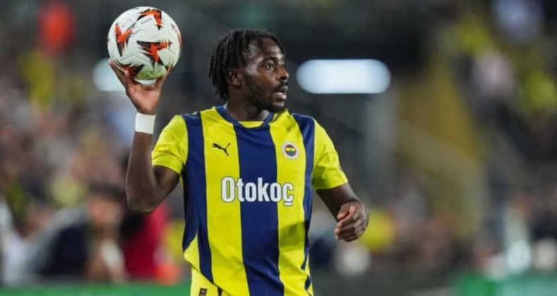 Beşiktaş, Osayi’de İndirim Bekliyor!