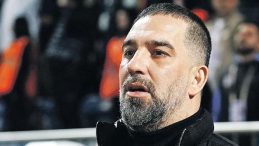 Beşiktaş’ın Rakibi Arda’nın Shakhtar’ı