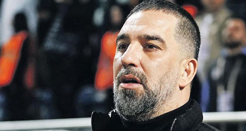 Beşiktaş’ın Rakibi Arda’nın Shakhtar’ı
