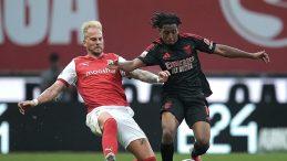 Beşiktaş’a Sürpriz Orta Saha!