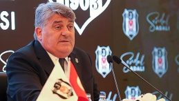 ‘Beşiktaş tarihinde ilki başardık!’