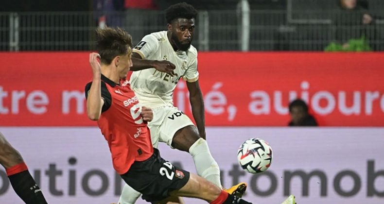 Beşiktaş’a Transferde Jeremie Boga Alternatifi!