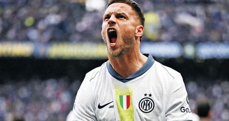 Beşiktaş’a Ücretsiz Golcü Gözüyle Bakılıyor