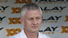 Beşiktaş Yeni Sezon Hazırlıklarına Başlıyor