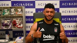 Beşiktaş'ta Sezon Öncesi Sağlık Kontrolleri Başladı!