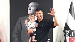 Beşiktaş'tan İlk Transfer: David Jurasek