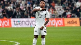 Beşiktaşlı Arroyo’ya 3 Ülkeden Transfer Teklifi!