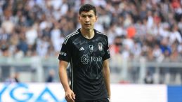Beşiktaş’ta Ayrılık Sözleri! Zaynutdinov’a Yeni Bir Talip