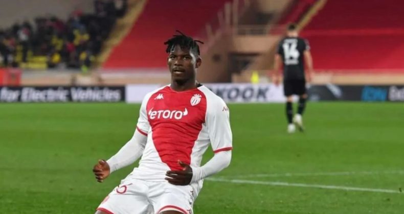 Beşiktaş’ta Embolo İçin İkna Turları!