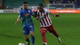 Beşiktaş’ta Taha Şahin İçin Bütçe Belirlendi!
