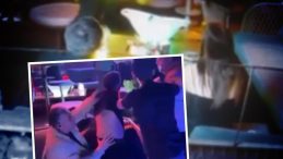 Beşiktaş’taki Şampanya Kavgasında Kanlı Son: Yan Masadakilere Kurşun Yağdırdı