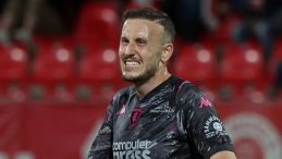 Beşiktaş’tan Ardian İsmajli hamlesi!