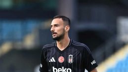 Beşiktaş’tan Ayrılık Resmen Açıklandı! Onur Bulut, Başakşehir’e Transfer Oldu