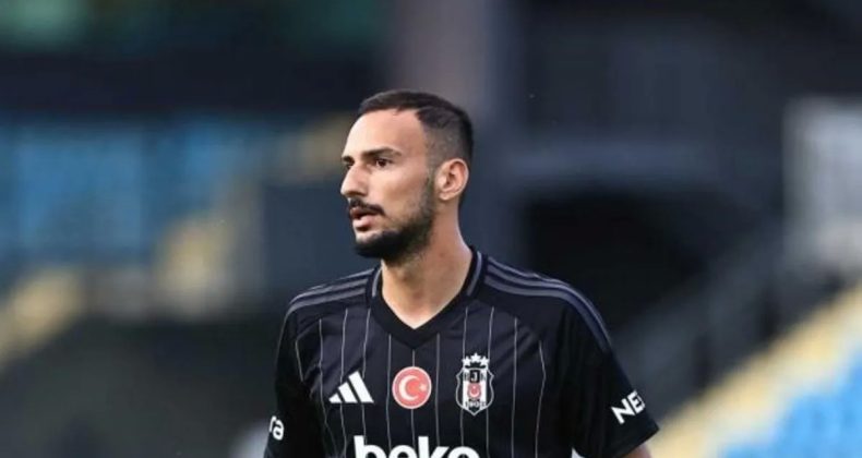 Beşiktaş’tan Ayrılık Resmen Açıklandı! Onur Bulut, Başakşehir’e Transfer Oldu