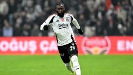 Beşiktaş’tan Masuaku’ya mesaj var!