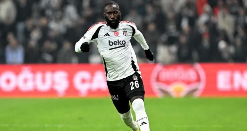 Beşiktaş’tan Masuaku’ya mesaj var!