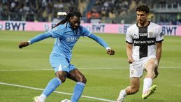 Beşiktaş’tan Napoli’ye Frank Anguissa için teklif! İşte cevap…