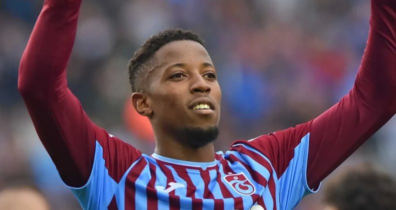 Beşiktaş’tan Simon Banza Atağı! İşte İstenilen Bonservis…